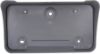 Picture of License Plate Bracket