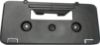 Picture of License Plate Bracket