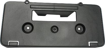 Picture of License Plate Bracket