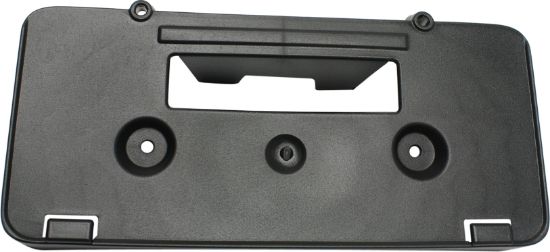 Picture of License Plate Bracket