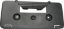 Picture of License Plate Bracket