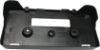 Picture of License Plate Bracket