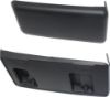 Picture of License Plate Bracket