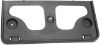 Picture of License Plate Bracket