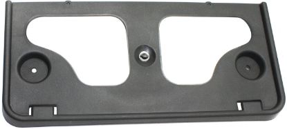 Picture of License Plate Bracket