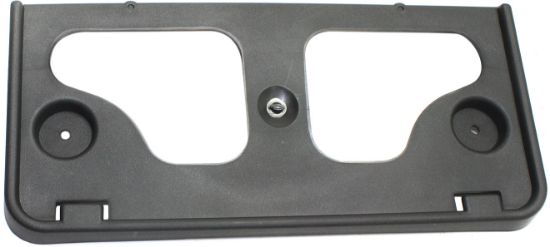 Picture of License Plate Bracket