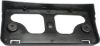 Picture of License Plate Bracket