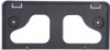 Picture of License Plate Bracket