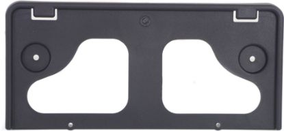 Picture of License Plate Bracket