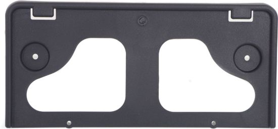 Picture of License Plate Bracket