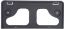 Picture of License Plate Bracket