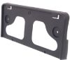 Picture of License Plate Bracket