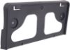Picture of License Plate Bracket