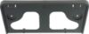 Picture of License Plate Bracket