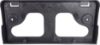 Picture of License Plate Bracket