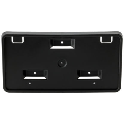 Picture of License Plate Bracket