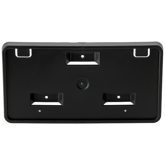 Picture of License Plate Bracket