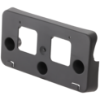 Picture of License Plate Bracket