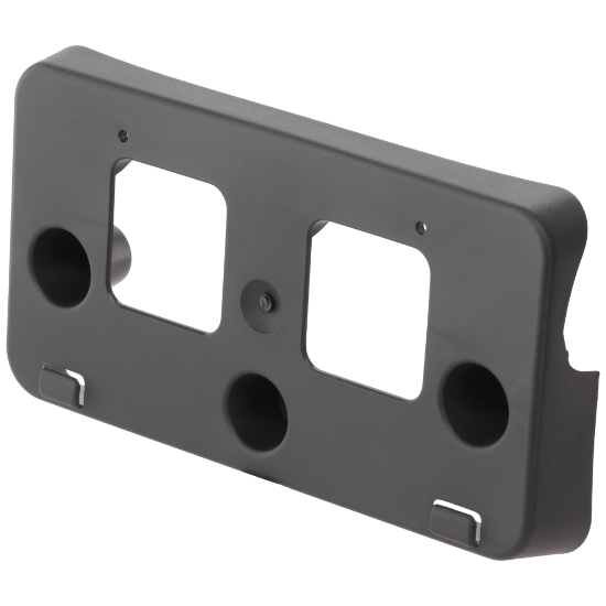 Picture of License Plate Bracket
