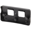 Picture of License Plate Bracket