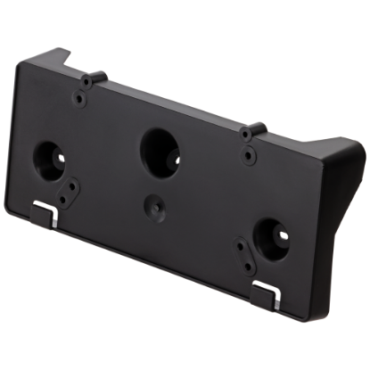 Picture of License Plate Bracket