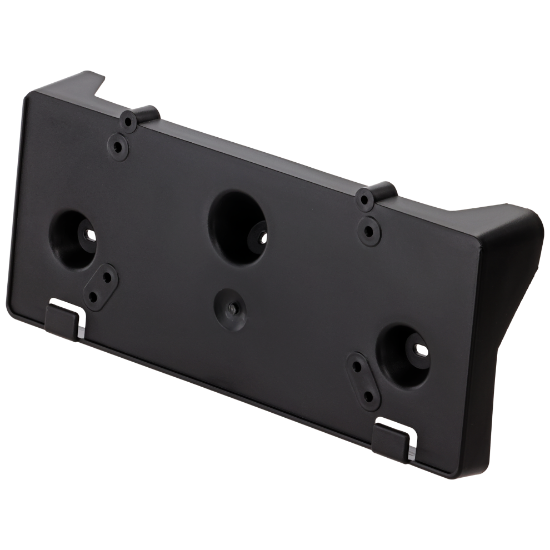Picture of License Plate Bracket