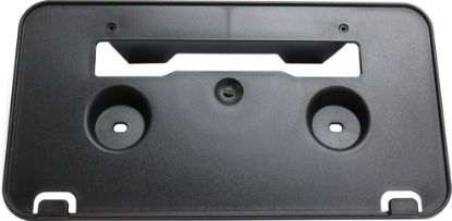 Picture of License Plate Bracket