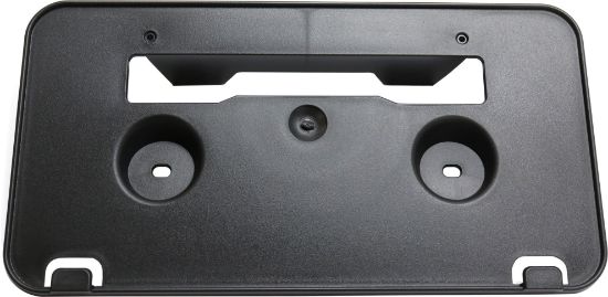 Picture of License Plate Bracket