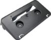 Picture of License Plate Bracket