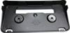 Picture of License Plate Bracket