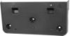 Picture of License Plate Bracket