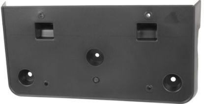 Picture of License Plate Bracket