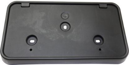 Picture of License Plate Bracket