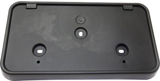 Picture of License Plate Bracket