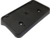 Picture of License Plate Bracket
