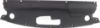 Picture of Radiator Support Cover