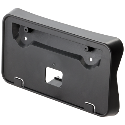 Picture of License Plate Bracket