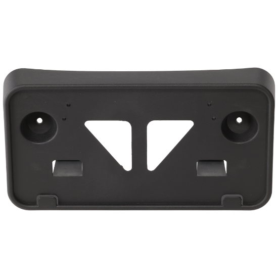 Picture of License Plate Bracket