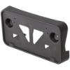 Picture of License Plate Bracket