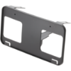 Picture of License Plate Bracket