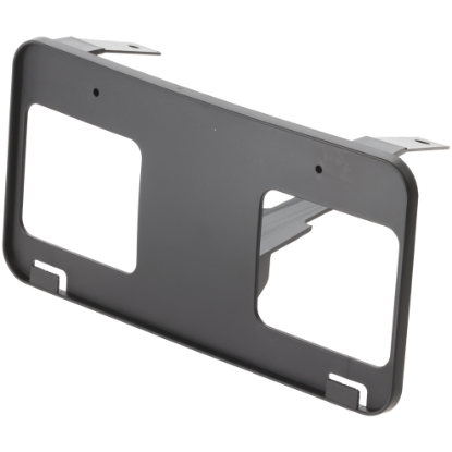 Picture of License Plate Bracket