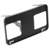 Picture of License Plate Bracket