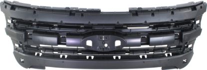 Picture of Header Panel
