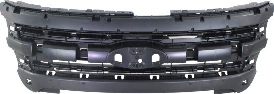 Picture of Header Panel
