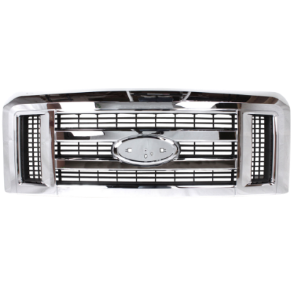 Picture of Grille Assembly