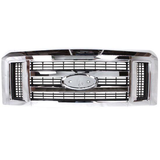 Picture of Grille Assembly