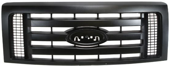 Picture of Grille Assembly