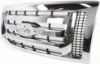 Picture of Grille Assembly