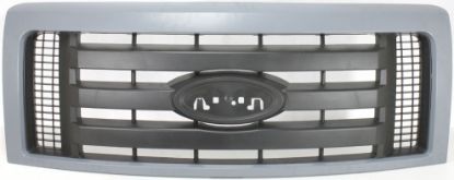 Picture of Grille Assembly
