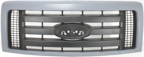 Picture of Grille Assembly